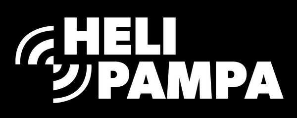 Heli Pampa — brokerage aeronáutico